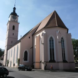 Neustadt an der Aisch