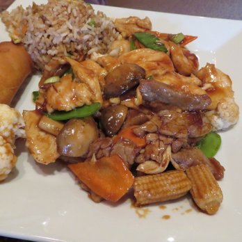 Hunan Ranch - Chinese Near Me - Austin, Texas Hunan Ranch - Chinese Near Me - Austin, Texas