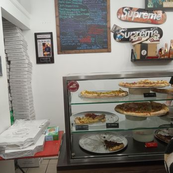 Cuts & Slices - Pizza Near Me - Brooklyn, New York