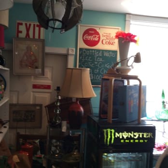 Buried Treasures - Antiques Near Me - Sebastian, Florida