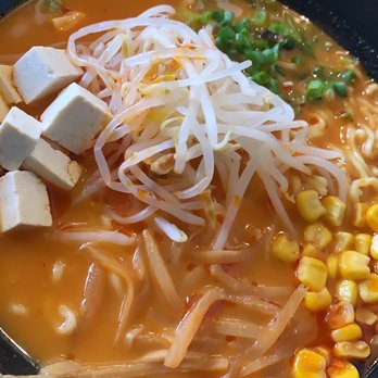 Kenji's - Kaizen Ramen with Tofu - Ramen Near Me - Vancouver, Washington Kenji's - Kaizen Ramen with Tofu - Ramen Near Me - Vancouver, Washington
