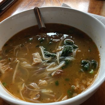 Mopho - Vietnamese Near Me - New Orleans, Louisiana