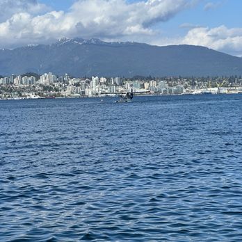 Coal Harbour Marina - Marinas Near Me - Vancouver, British Columbia