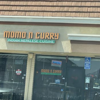 Momo N Curry - Indian Near Me - Concord, California Momo N Curry - Indian Near Me - Concord, California