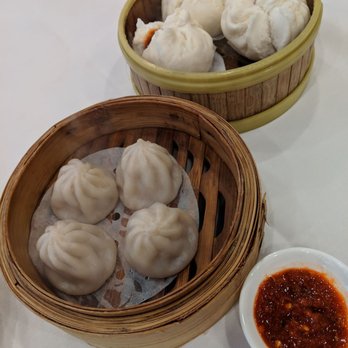 Hei La Moon - Xlb and char siu bao - Dim Sum Near Me - Boston, Massachusetts Hei La Moon - Xlb and char siu bao - Dim Sum Near Me - Boston, Massachusetts
