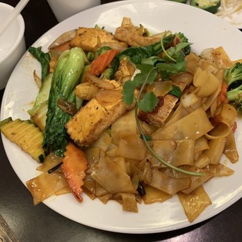 Pho 77 - Vegetable chow fun - Vietnamese Near Me - San Bernardino, California Pho 77 - Vegetable chow fun - Vietnamese Near Me - San Bernardino, California