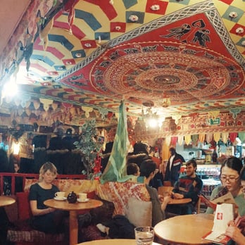 10-to-10 In Delhi - This place is so cozy!! - Indian Near Me - Edinburgh, EDH 10-to-10 In Delhi - This place is so cozy!! - Indian Near Me - Edinburgh, EDH