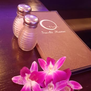 Sushi Hana - Sushi Bars Near Me - Pooler, Georgia