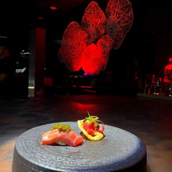 Nossa Omakase - Food is excellent - Japanese Near Me - Miami Beach, Florida Nossa Omakase - Food is excellent - Japanese Near Me - Miami Beach, Florida