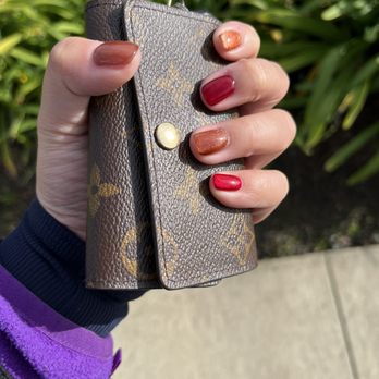 Aiko Nails - Nail Technicians Near Me - Milpitas, California Aiko Nails - Nail Technicians Near Me - Milpitas, California