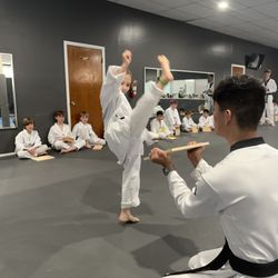 So's Taekwondo
