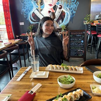 Frisco Sushi 469 - Japanese Near Me - Frisco, Texas