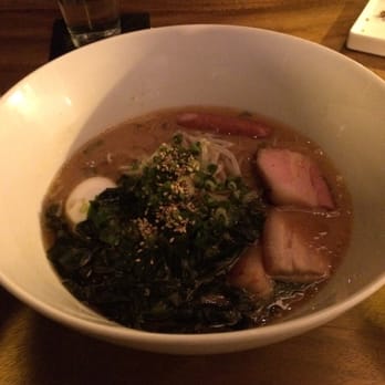 Lucky Belly - Belly Bowl! - Bars Near Me - Honolulu, Hawaii