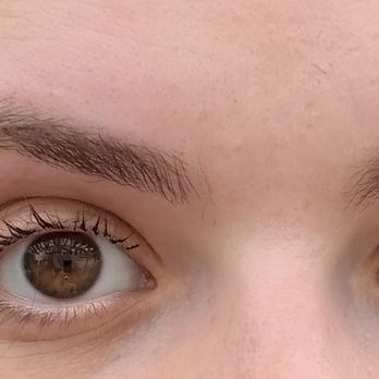 Zoya Salon - My after! I asked her to clean them up and thin them out a bit! - Eyelash Service Near Me - Brooklyn, New York Zoya Salon - My after! I asked her to clean them up and thin them out a bit! - Eyelash Service Near Me - Brooklyn, New York
