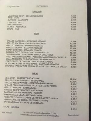 Adega do Tagarro by null