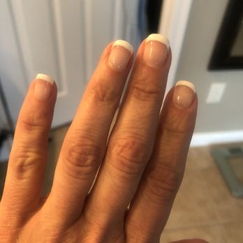 Centerville Nail Cafe - Nail Salons Near Me - Centerville, Ohio