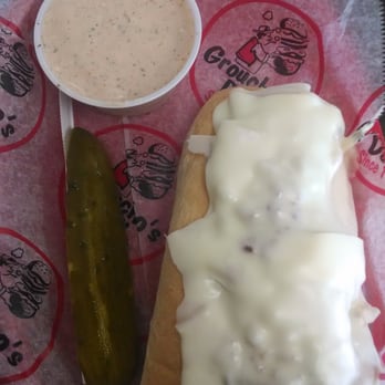 Groucho's Deli - STP Dipper - Delis Near Me - Irmo, South Carolina Groucho's Deli - STP Dipper - Delis Near Me - Irmo, South Carolina
