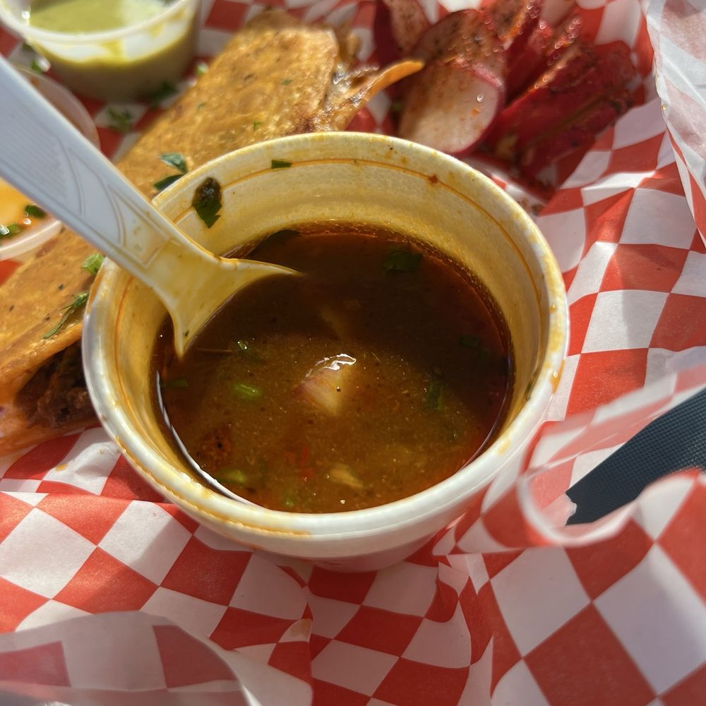 La Hacienda Taquerias - Consume - Mexican Near Me - Spring, Texas La Hacienda Taquerias - Consume - Mexican Near Me - Spring, Texas