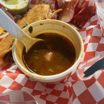 La Hacienda Taquerias - Consume - Mexican Near Me - Spring, Texas La Hacienda Taquerias - Consume - Mexican Near Me - Spring, Texas