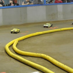 Innovative Hobbies & Raceway - A sport the whole family can have fun with!