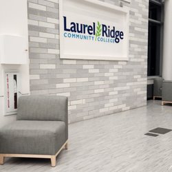 Laurel Ridge Community College