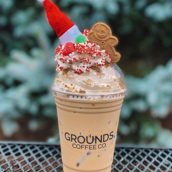 Grounds Coffee Co - Coffee & Tea Near Me - Mukilteo, Washington Grounds Coffee Co - Coffee & Tea Near Me - Mukilteo, Washington