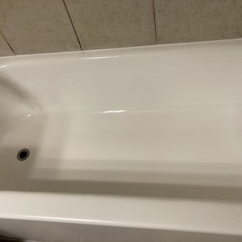 LEO Painters - After refinishing - Refinishing Services Near Me