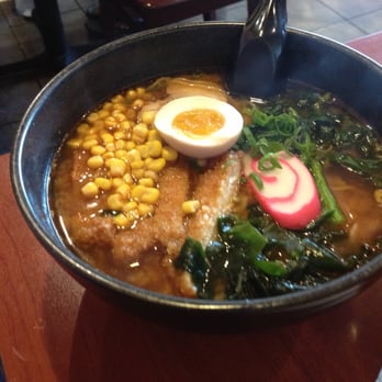 Miyoshi Ramen - Miyoshi ramen - Ramen Near Me - Kailua, Hawaii