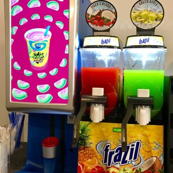 JDs Bodega - Slushy - Grocery Near Me - Boise, Idaho
