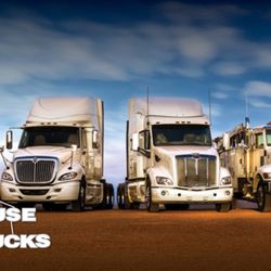The House of Trucks - Chicago