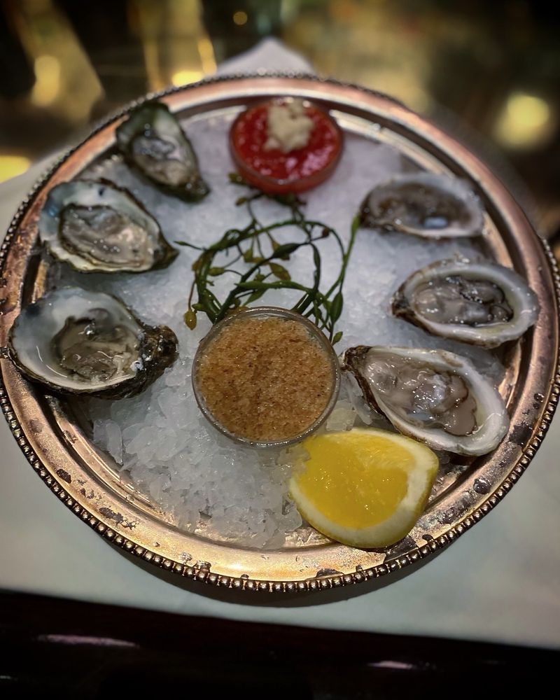RL Restaurant