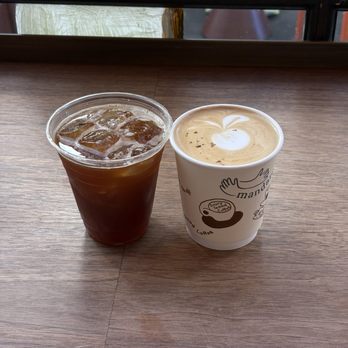 Mandarin Coffee Stand - Hot Gui Hua Latte & Sicily - Coffee & Tea Near Me - Pasadena, California Mandarin Coffee Stand - Hot Gui Hua Latte & Sicily - Coffee & Tea Near Me - Pasadena, California