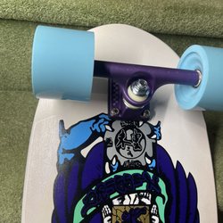 Cultivate Skate