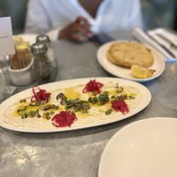 Oxford Exchange - Whipped Feta ‍