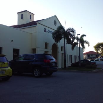 Kidstown Learning Center - Preschools Near Me - Lake Worth, Florida