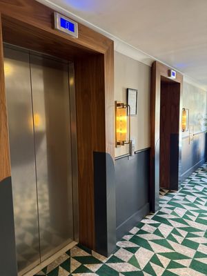 The Alex Hotel Dublin by null