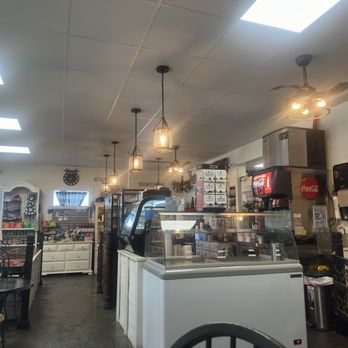 The Sunflour Bakery And Eatery - They also have pastries and desserts! - Breakfast & Brunch Near Me - Cullman, Alabama
