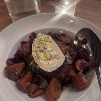 Wooden City - Burrata - Tapas/Small Plates Near Me - Birmingham, Alabama Wooden City - Burrata - Tapas/Small Plates Near Me - Birmingham, Alabama