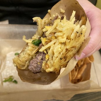 Cha Cafe - Ramen Burger - Coffee & Tea Near Me - El Monte, California