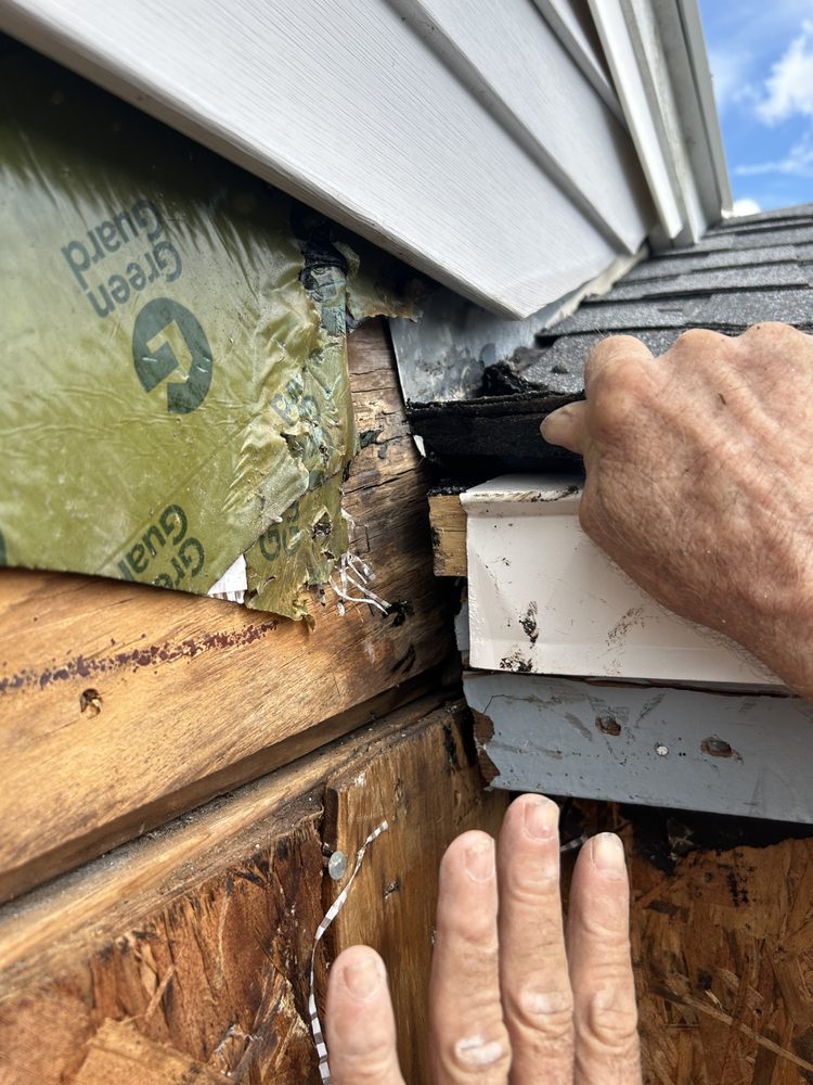 Slide of Central Homes Roofing