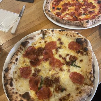 Cane Rosso - Delicious mouth watering pizza - Wine Bars Near Me - Carrollton, Texas Cane Rosso - Delicious mouth watering pizza - Wine Bars Near Me - Carrollton, Texas