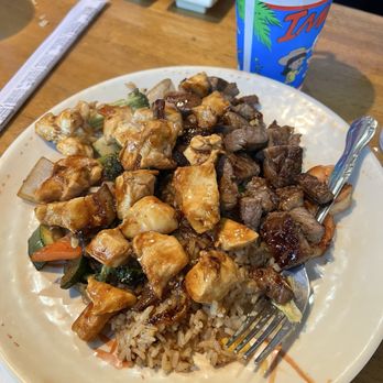 Sakura - Japanese Near Me - Charlottesville, Virginia