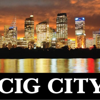 E-Cig City - Vape Shops Near Me - Upland, California