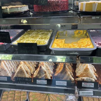 Sana’a Cafe - Cafes Near Me - San Rafael, California Sana’a Cafe - Cafes Near Me - San Rafael, California