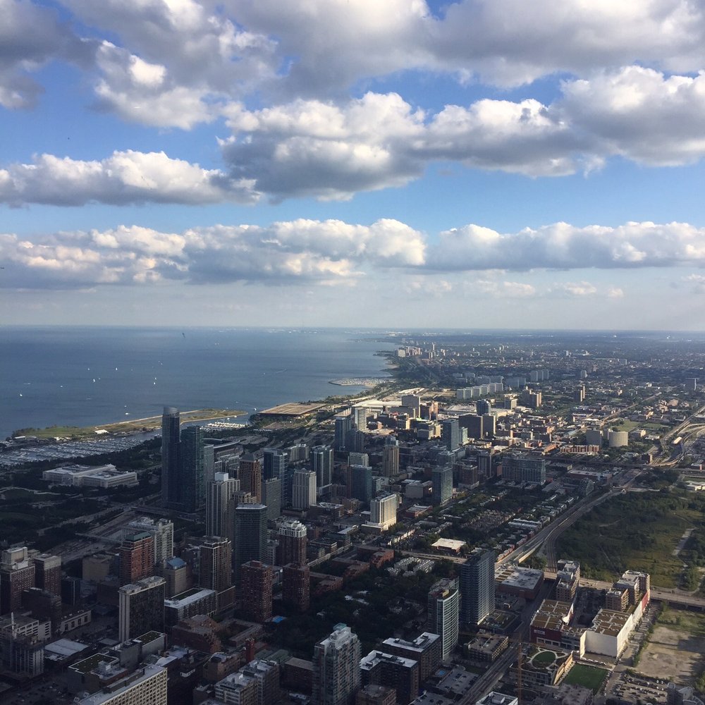 Skydeck - View - Observatories Near Me - Chicago, Illinois Skydeck - View - Observatories Near Me - Chicago, Illinois
