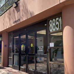 Grossmont Medical Arts - Front