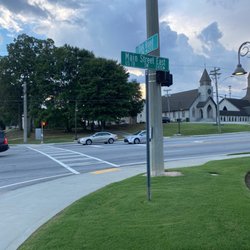 Snellville Farmers Market