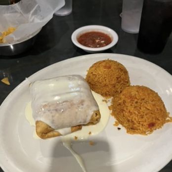 Rancho Viejo - Mexican Near Me - Winder, Georgia