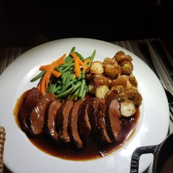 La Cave Gourmande - Bistros Near Me - Paris, 75