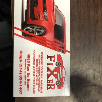 Punjab Auto Fixer - Auto Repair Near Me - Montréal-Nord, Quebec Punjab Auto Fixer - Auto Repair Near Me - Montréal-Nord, Quebec